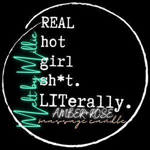 Real Hot Girl Sh*t.