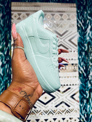 Nike Airforce 1 Sneaker Candle