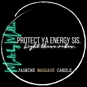 Protect ya Energy Sis.